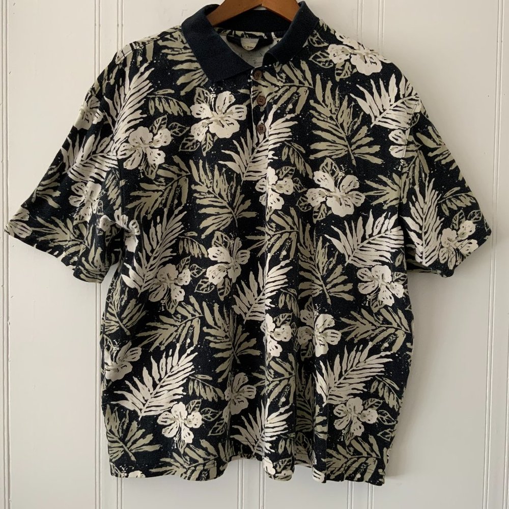 COOKE STREET men's casual shirt